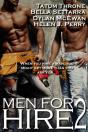 Men For Hire 2 - Preview