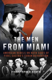 Capa do artigo Men From Miami