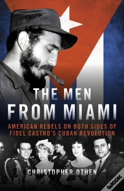 Capa do artigo Men From Miami