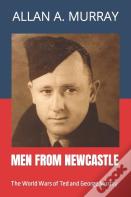 Men From Newcastle