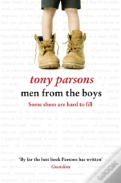 Capa do artigo Men From The Boys