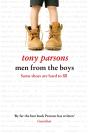 Men From The Boys - Preview