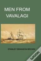 Men From Vavalagi