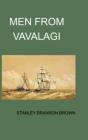 Men From Vavalagi - Preview