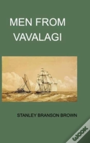 Capa do artigo Men From Vavalagi