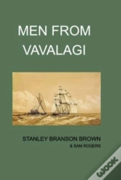 Men From Vavalagi