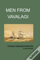 Men From Vavalagi