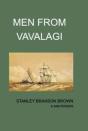 Men From Vavalagi - Preview