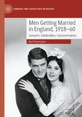 Men Getting Married In England, 1918â€“60