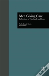 Men Giving Care