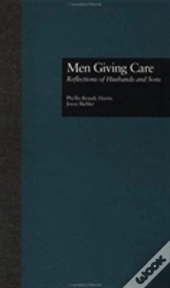 Men Giving Care