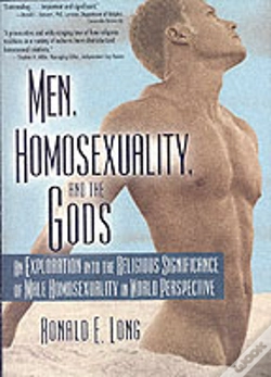 Capa do artigo Men, Homosexuality, And The Gods