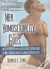 Capa do artigo Men, Homosexuality, And The Gods