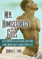 Capa do artigo Men, Homosexuality, And The Gods