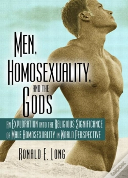 Capa do artigo Men, Homosexuality, And The Gods