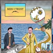 Capa do artigo Men I Trust - CD