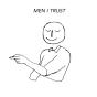 Men I Trust - Vinil - Preview