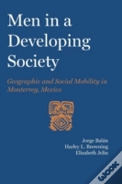 Capa do artigo Men In A Developing Society