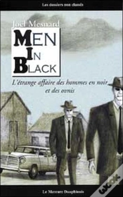 Capa do artigo Men In Black - L