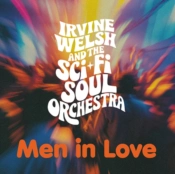 Capa do artigo Men in Love - CD
