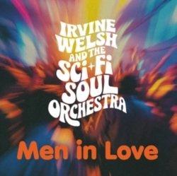 Capa do artigo Men in Love - CD