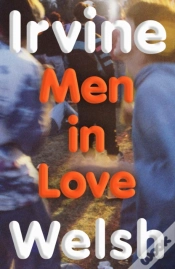 Capa do artigo Men In Love