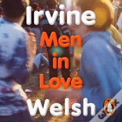 Capa do artigo Men In Love