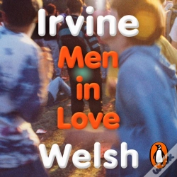 Capa do artigo Men In Love