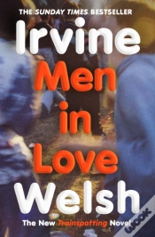 Capa do artigo Men In Love