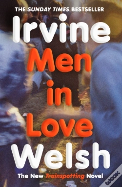 Capa do artigo Men In Love
