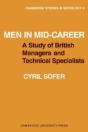 Men In Mid-Career - Preview