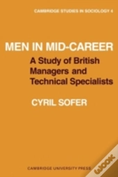 Men In Mid-Career
