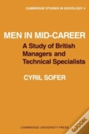 Capa do artigo Men In Mid-Career