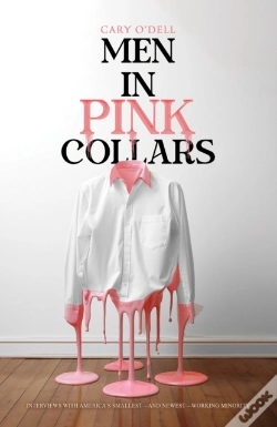 Capa do artigo Men In Pink Collars