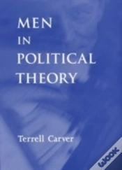 Capa do artigo Men In Political Theory