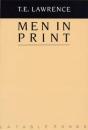 Men In Print - Preview