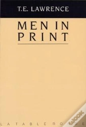 Men In Print