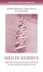Men In Reserve - Preview