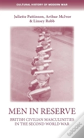 Men In Reserve