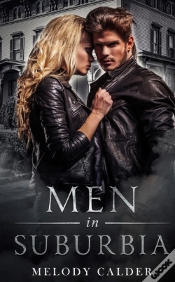 Capa do artigo Men In Suburbia
