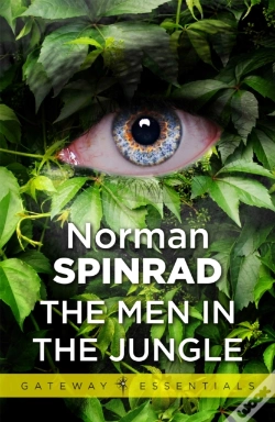 Capa do artigo Men In The Jungle