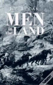 Capa do artigo Men In The Land