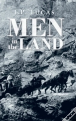 Capa do artigo Men In The Land