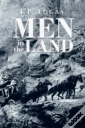 Capa do artigo Men In The Land