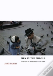 Capa do artigo Men In The Middle