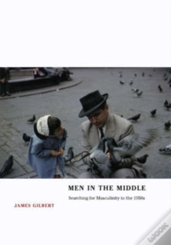 Capa do artigo Men In The Middle