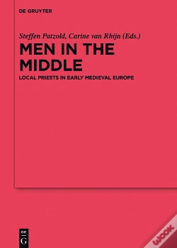 Capa do artigo Men In The Middle