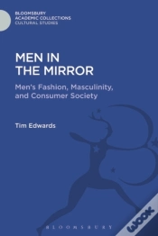 Capa do artigo Men In The Mirror
