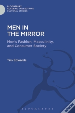 Capa do artigo Men In The Mirror