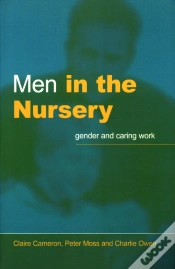 Capa do artigo Men In The Nursery